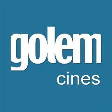 Cartelera cine Golem Alhóndiga